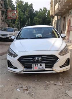 هیۆندای سۆناتا